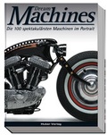 Cover: Dream-Machines - Brecht V.V.H. GmbH