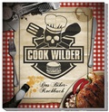 Cover: Cook Wilder - Brecht V.V.H. GmbH