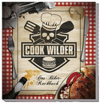 Enlarge image Cover: Cook Wilder - Brecht V.V.H. GmbH