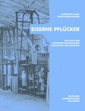 Cover: Eiserne Pfl&uuml;cker - Deutsches Hopfenmuseum