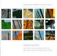 Enlarge image Cover: Hopfengärten - Deutsches Hopfenmuseum