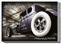 Cover: Hotrod Empire Inc. - Brecht V.V.H. GmbH