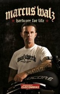 Cover: Marcus Walz - Brecht V.V.H. GmbH
