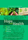 Cover: Hops and Health - Deutsches Hopfenmuseum
