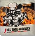 Cover: Cook Wildest - Brecht V.V.H. GmbH