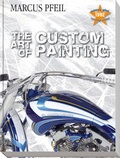 Cover: The Art of Custompainting - Brecht V.V.H. GmbH