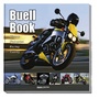 Cover: Buell Book - Brecht V.V.H. GmbH