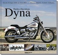 Cover: Harley-Davidson Dyna - Brecht V.V.H. GmbH