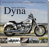 Abbildung von: Harley-Davidson Dyna - Brecht V.V.H. GmbH
