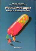 Cover: Wechselwirkungen - Mabuse