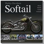 Cover: Harley-Davidson Softail - Brecht V.V.H. GmbH