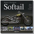Cover: Harley-Davidson Softail - Brecht V.V.H. GmbH