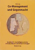 Cover: Co-Management und Gegenmacht - Mabuse