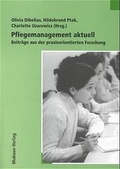 Cover: Pflegemanagement aktuell - Mabuse