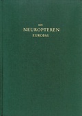 Cover: Die Neuropteren Europas - Goecke & Evers