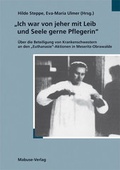 Cover: Ich war von jeher mit Leib und Seele Pflegerin - Mabuse
