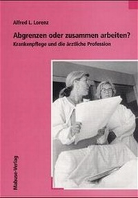 Abbildung von: Abgrenzen oder zusammenarbeiten - Mabuse