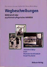Abbildung von: Wegbeschreibung - Mabuse