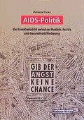 Cover: Aids-Politik - Mabuse