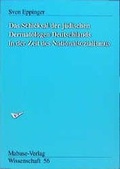 Cover: Das Schicksal der j&uuml;dischen Dermatologen Deutschlands in der Zeit des Nationalsozialismus - Mabuse
