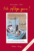 Cover: Ich pflege gern! - Mabuse