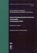 Cover: Deutsche Ostforschung und polnische Westforschung im Spannungsfeld von Wissenschaft und Politik - fibre