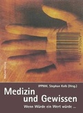 Cover: Medizin und Gewissen - Mabuse