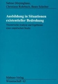 Cover: Ausbildung in Situationen existentieller Bedrohung - Mabuse