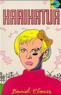 Cover: Karikatur - Reprodukt