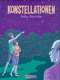 Cover: Konstellationen - Reprodukt