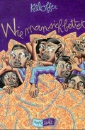 Cover: Wie man sich bettet - Reprodukt
