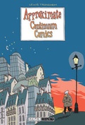 Cover: Approximate Continuum Comics - Reprodukt