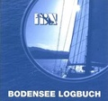 Cover: Bodensee Logbuch - Daniel, H