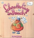 Cover: Schmetterlinge im Bauch - Reprodukt