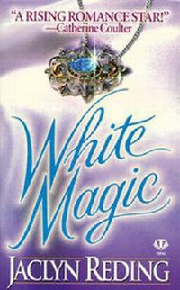 Enlarge image Cover: White Magic - Dutton / Signet