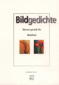 Cover: Bildgedichte Edition 1 - FRISCHTEXTE Verlag
