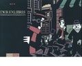 Cover: Der Exlibris - Reprodukt