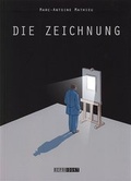 Cover: Die Zeichnung - Reprodukt