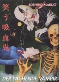Cover: Der lachende Vampir - Reprodukt