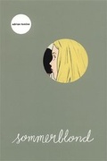 Cover: Sommerblond - Reprodukt