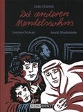 Cover: Die anderen Mendelssohns - Reprodukt