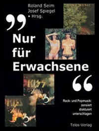 Enlarge image Cover: "Nur für Erwachsene" - Telos