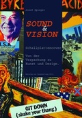 Cover: Sound & Vision - Telos