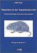 Cover: Nagetiere in der Agrarlandschaft - Laurenti