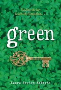 Cover: Green - Yearling (imprint of Random House Children's Books)