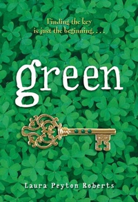 Enlarge image Cover: Green - Yearling (imprint of Random House Children's Books)
