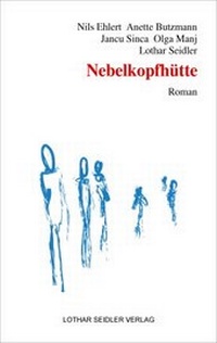 Abbildung von: Nebelkopfhütte - Seidler, Lothar