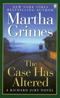 Abbildung von: The Case Has Altered - Penguin Putnam Inc