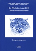 Cover: Die Wildkatze in der Eifel - Laurenti