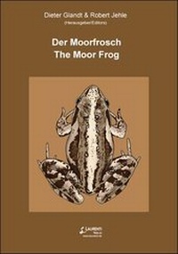 Abbildung von: Der Moorfrosch /The Moor Frog - Laurenti